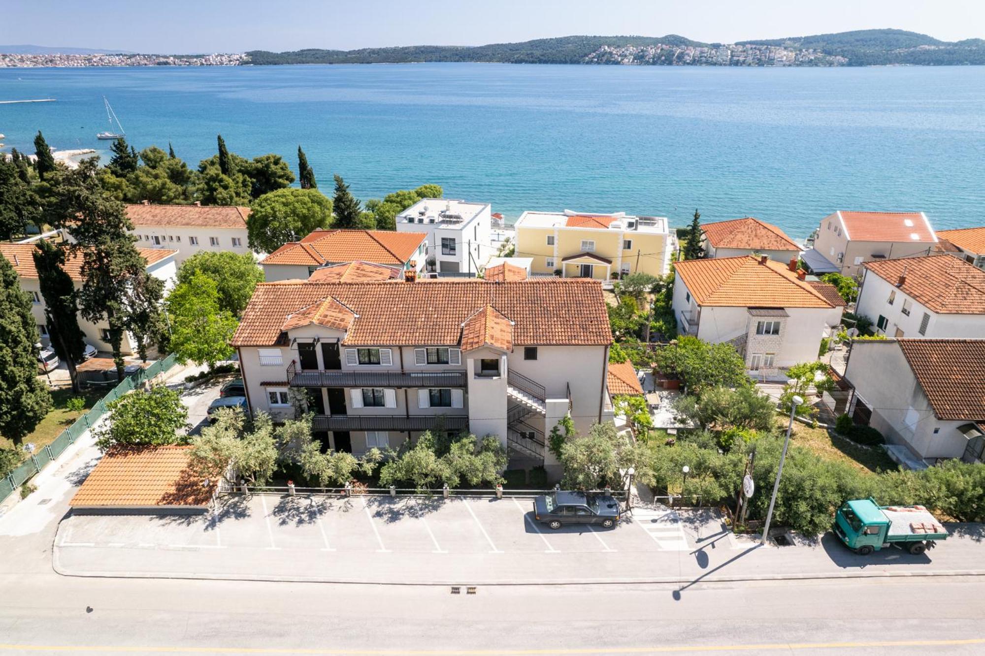 Ivanka Trogir